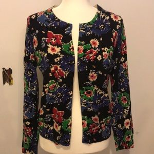 Talbots Women’s Cardigan Size Medium